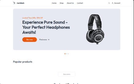 Thumbnail for CartMark