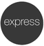 Express JS icon
