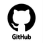 Github icon