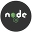 Node JS icon