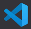 VS Code icon